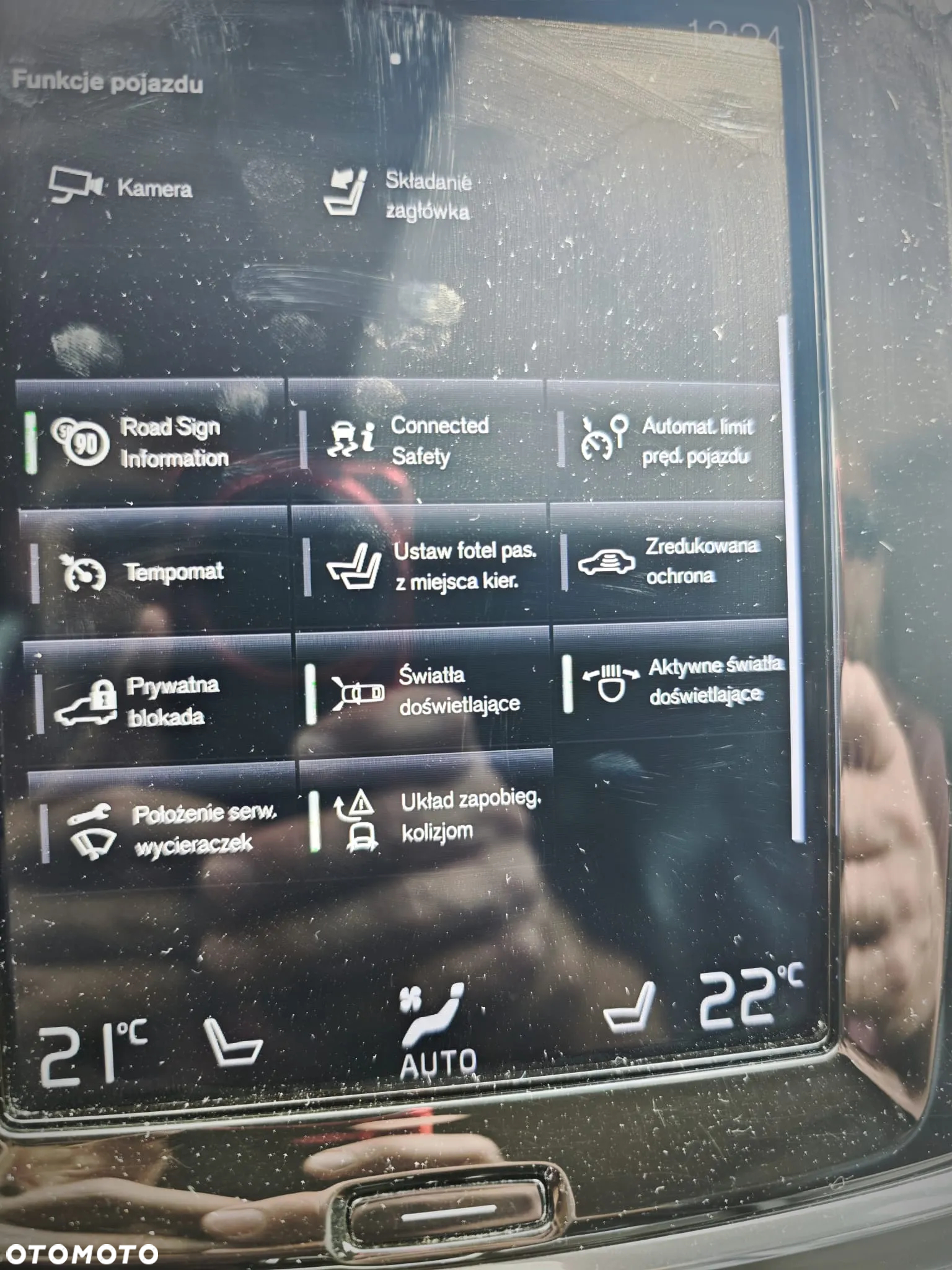 Volvo V90 - 18