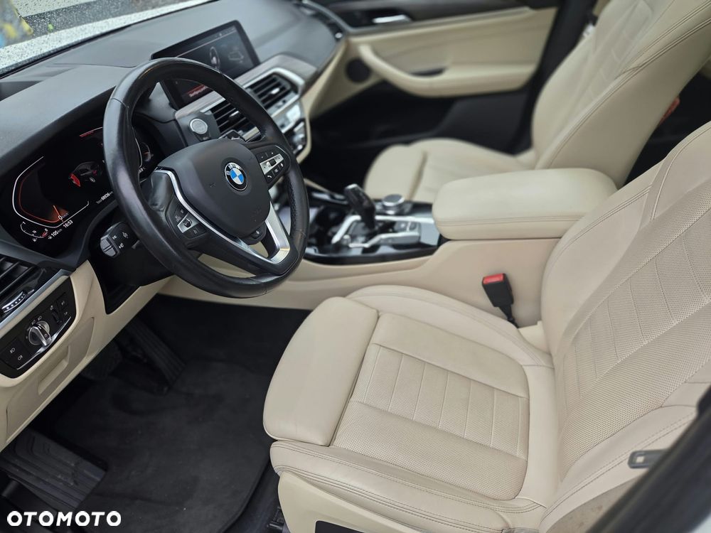 BMW X3 - 13