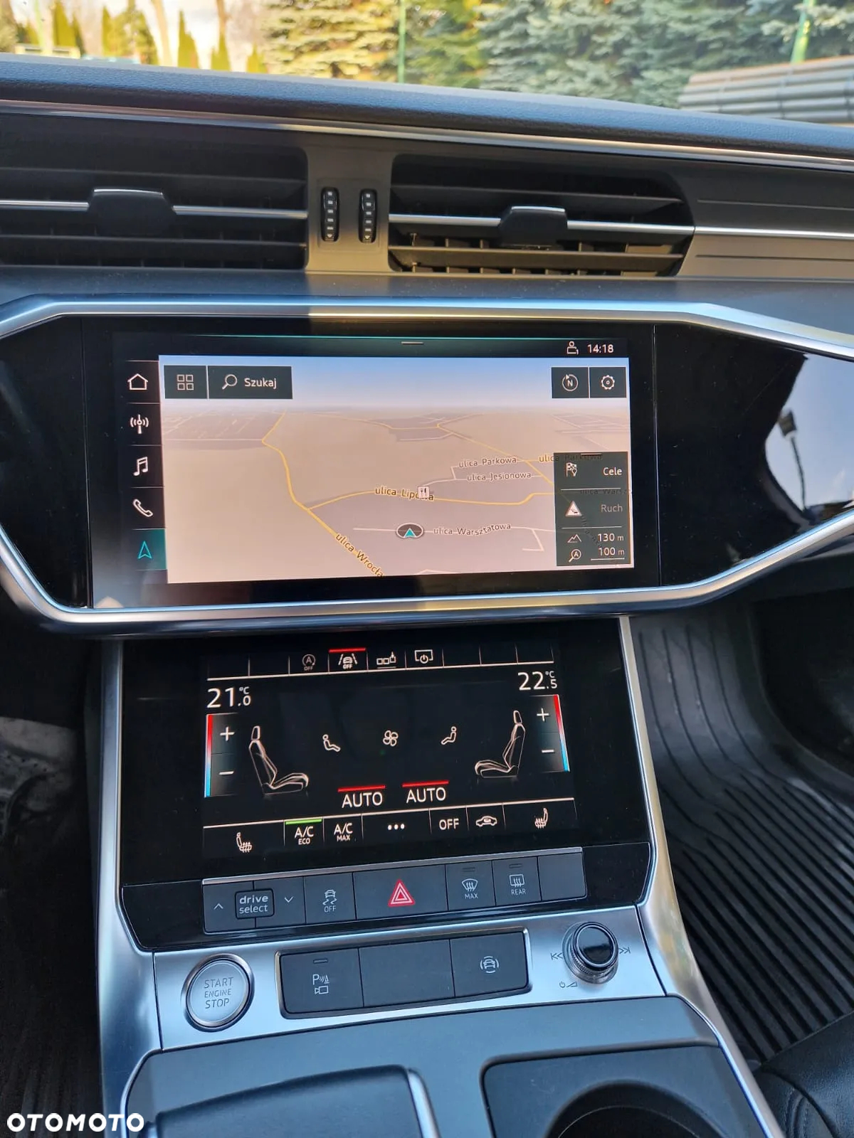 Audi A6 Avant 35 TDI S tronic - 23