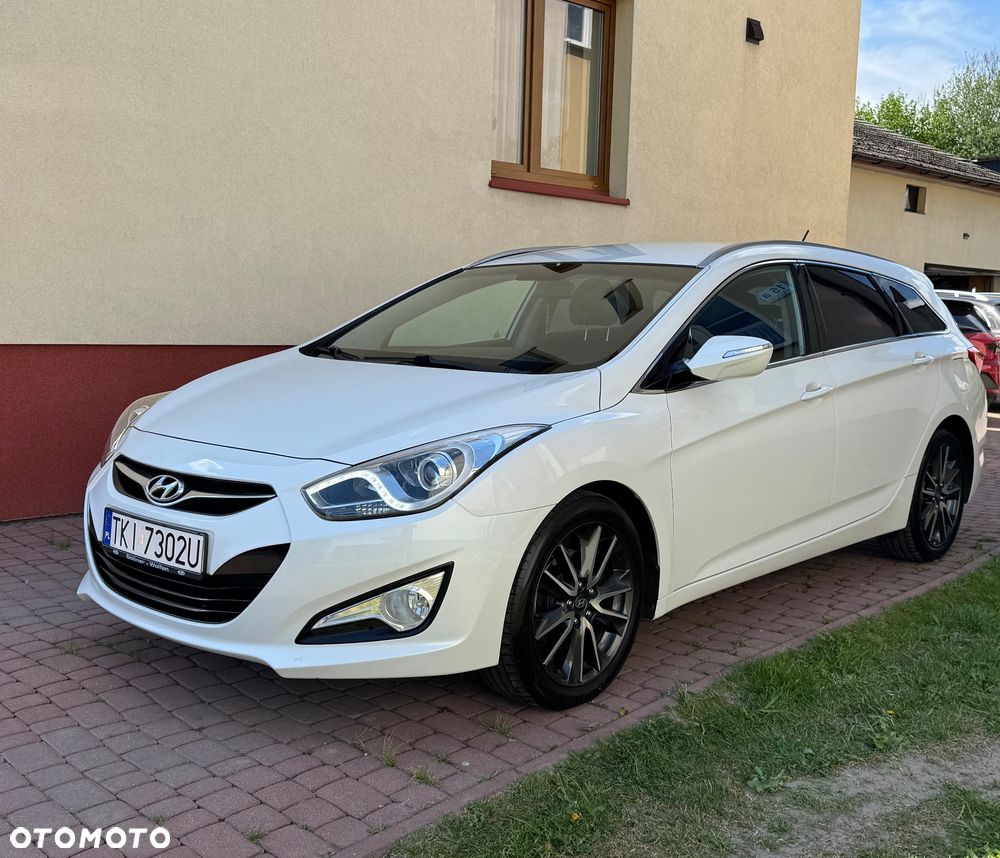 Hyundai i40 1.6 Comfort - 1