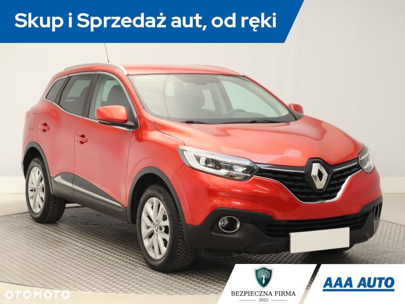 Renault Kadjar - 3