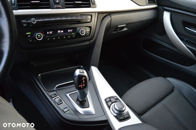 BMW Seria 4 420d Advantage - 12