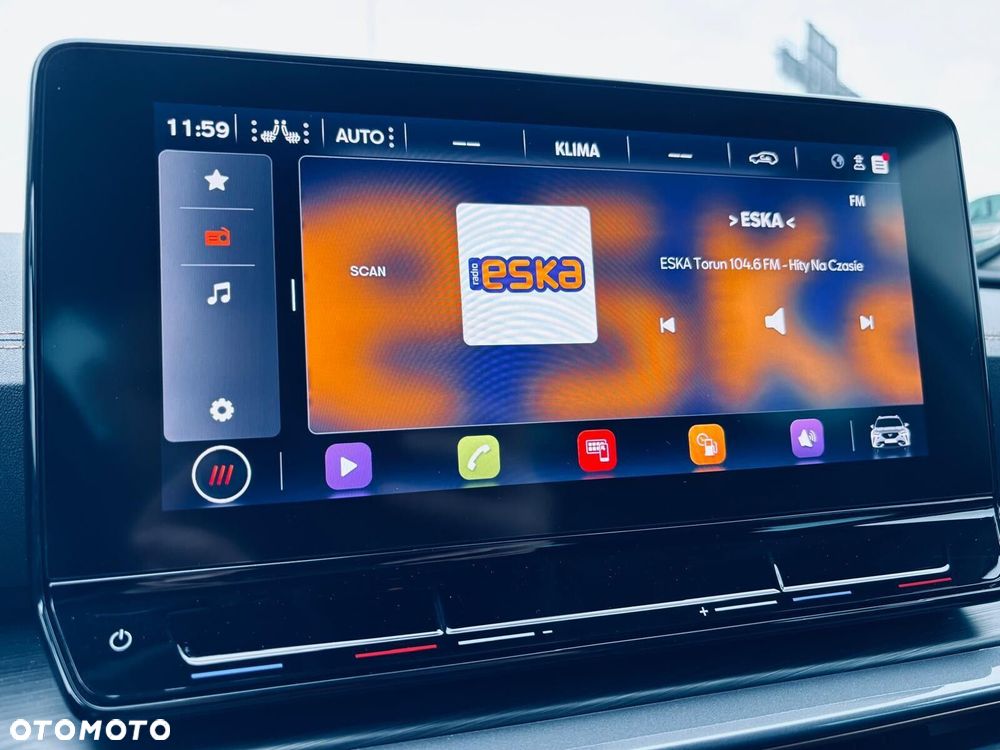 Cupra Formentor 1.5 TSI DSG - 28