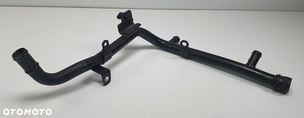MAGISTRALA RURA RURKA WODY BXE SEAT LEON II 1.9 TDI 038121065 - 2