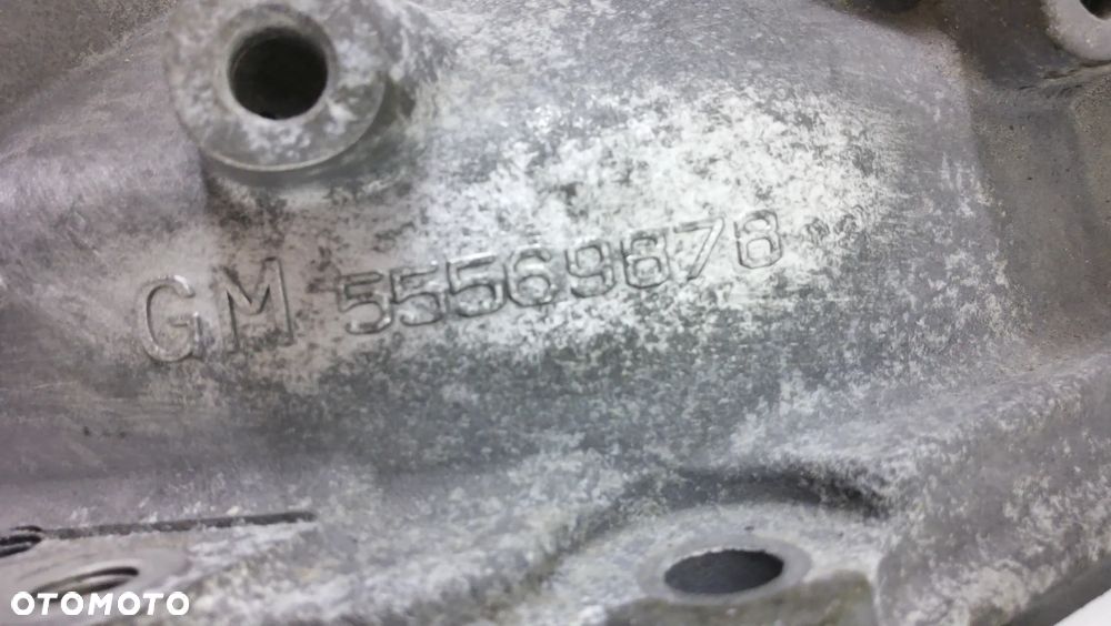 Opel 1.7 CDTI  Skrzynia Biegów  55569878 - 13