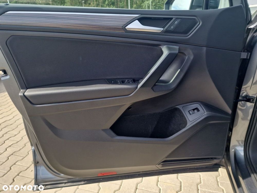 Volkswagen Tiguan Allspace 1.5 TSI EVO Elegance DSG - 14