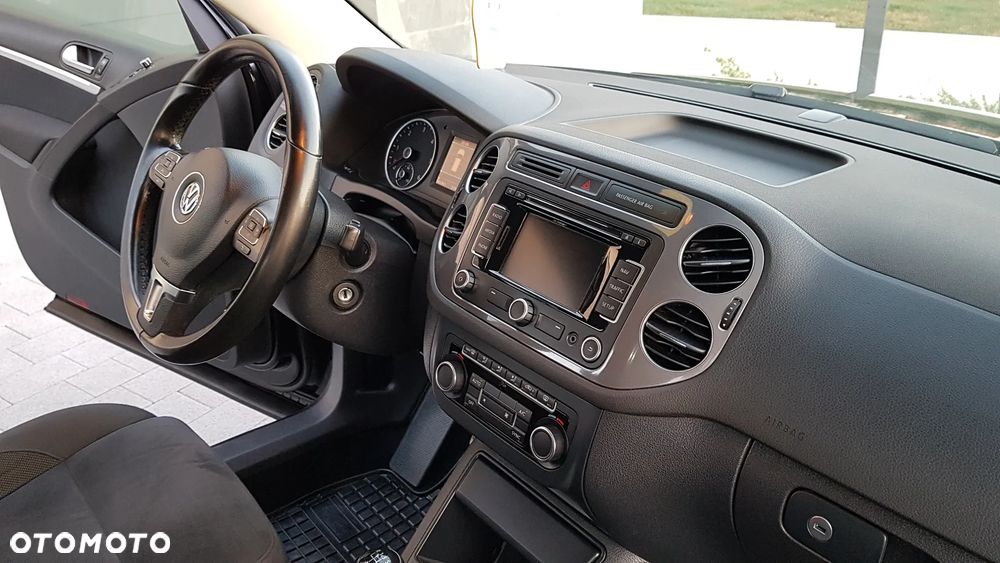 Volkswagen Tiguan - 7