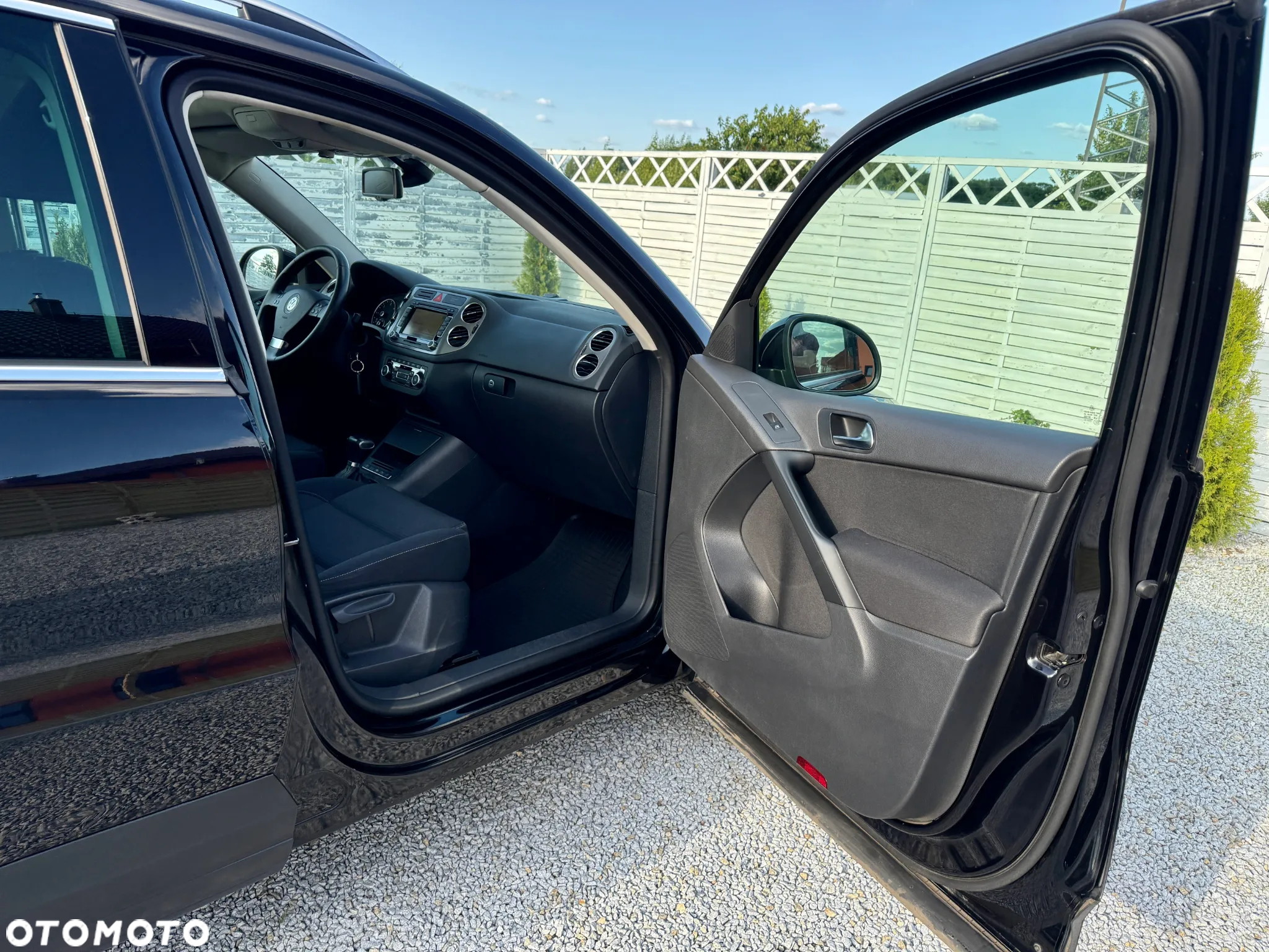 Volkswagen Tiguan 2.0 TDI DPF 4Motion BlueMotion Technology DSG Exclusive - 30