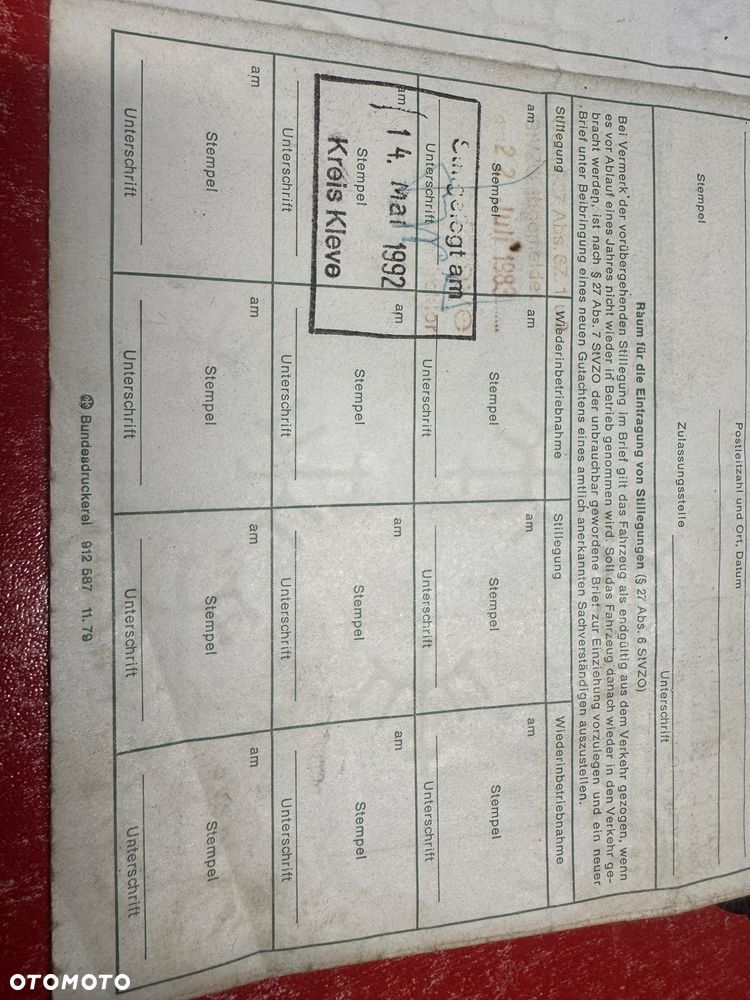 Mercedes-Benz SLC - 4