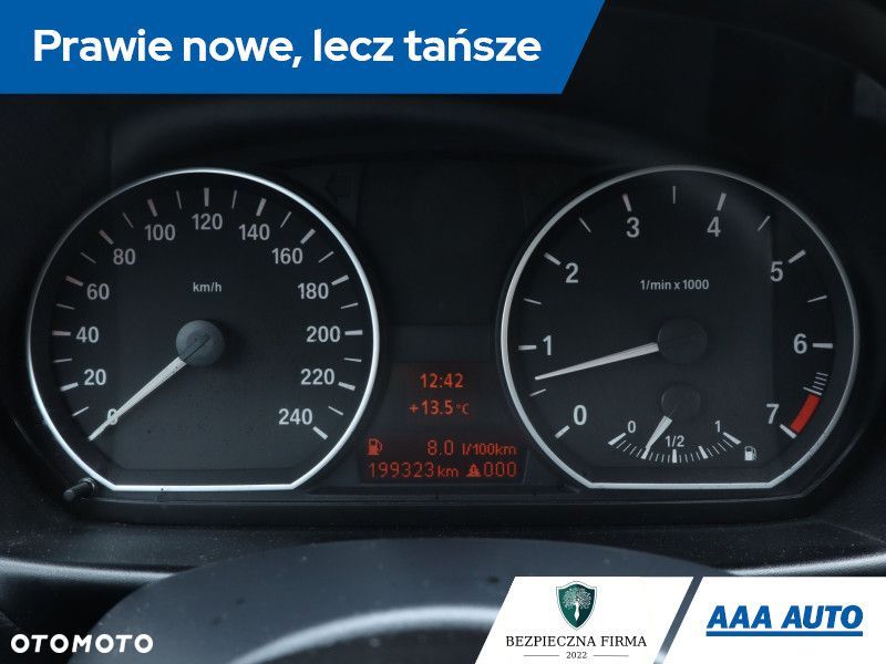 BMW Seria 1 - 12