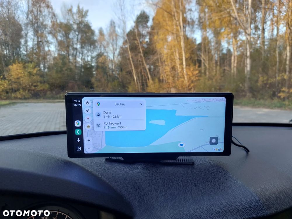 Opel Astra III 1.6 - 20