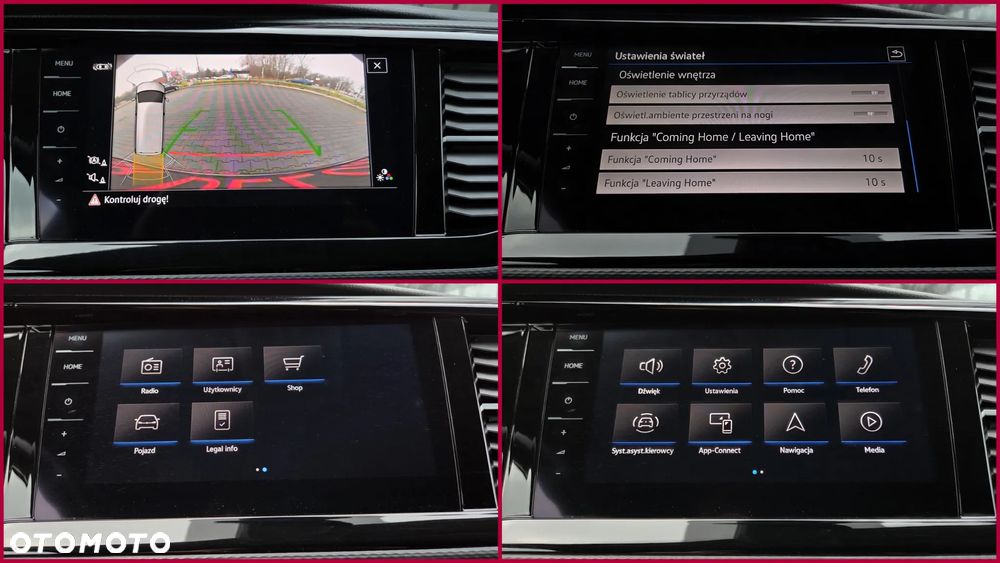 Volkswagen Multivan 2.0 TDI L1 Highline 4Motion DSG - 18