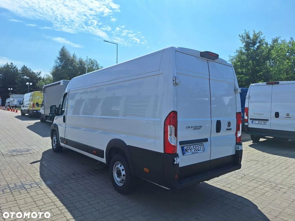Fiat Ducato L4H2 Krajowy Maxi Wzmocniony Super cena ! - 3