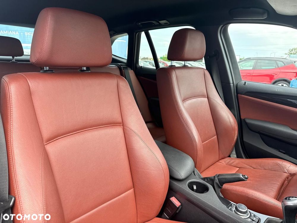 BMW X1 - 18