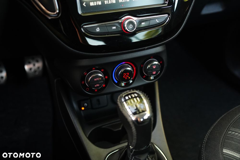 Opel Corsa 1.4 Color Edition - 13