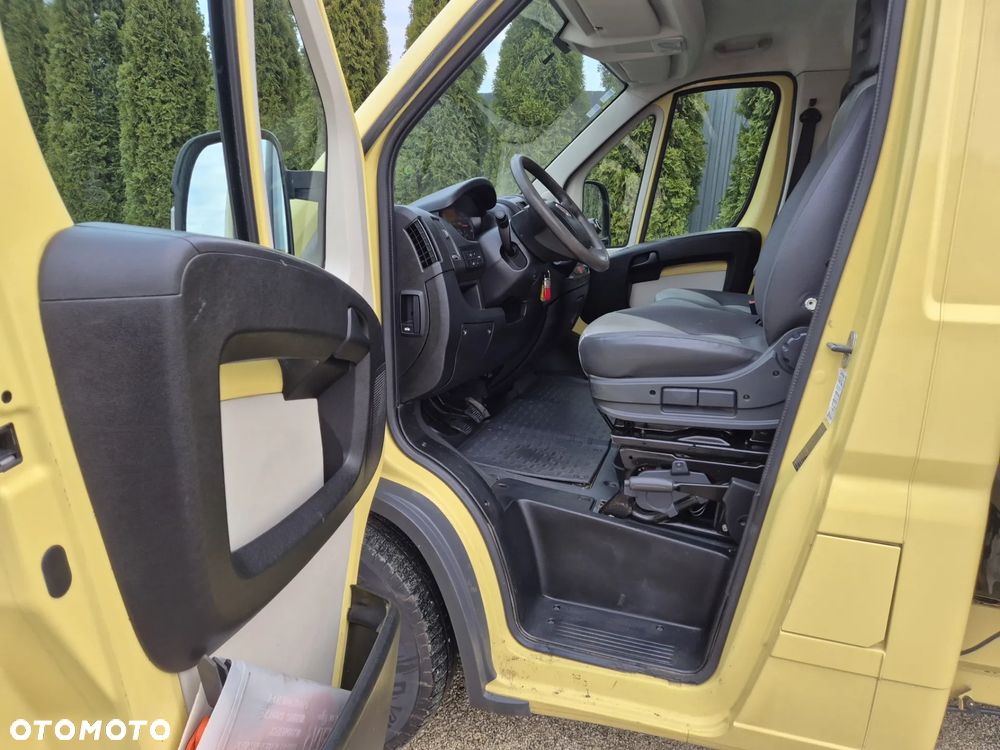 Fiat DUCATO 2.3 MultiJet 150KM - 6