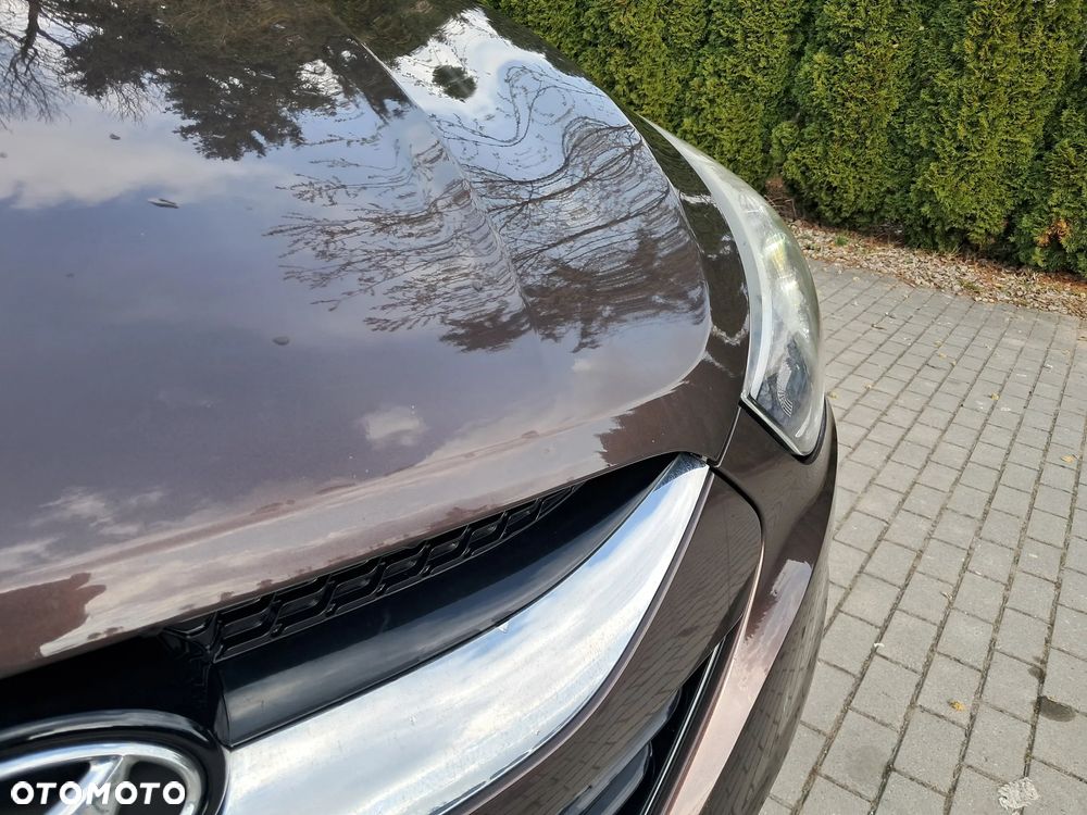 Hyundai ix35 1.6 GDI Comfort 2WD - 10