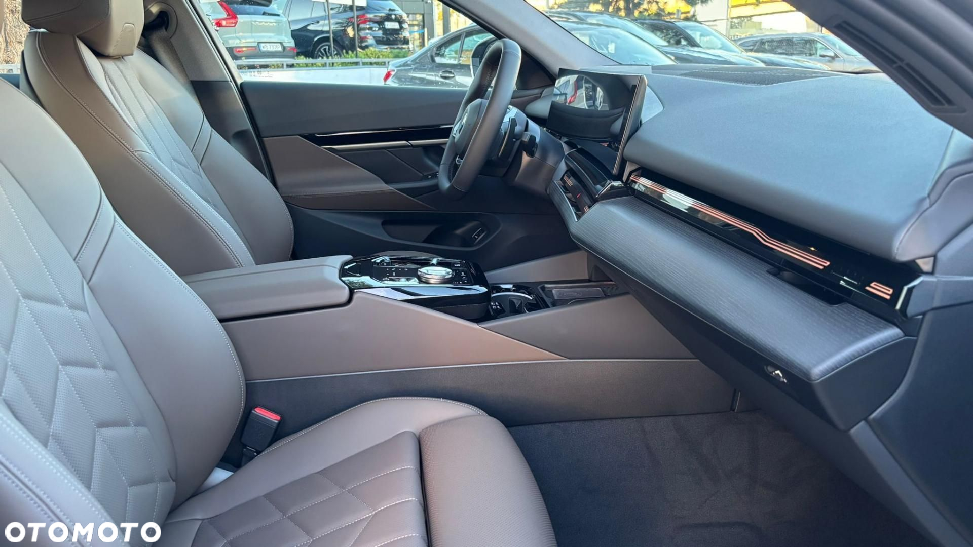 BMW Seria 5 - 4