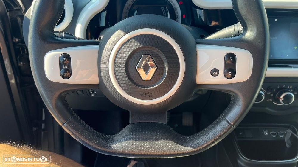 Renault Twingo SCe 65 INTENS - 23