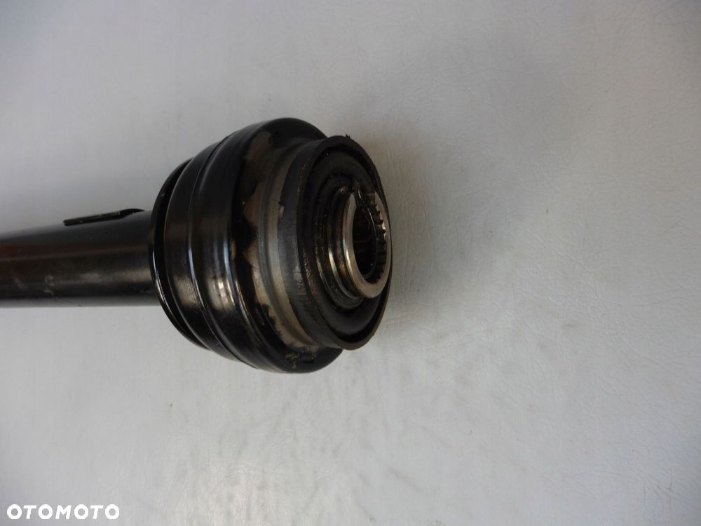 WAŁ NAPĘDOWY KARDAN PRZÓD ALFA ROMEO STELVIO Q4 2,0 2,2 4X4 - 6