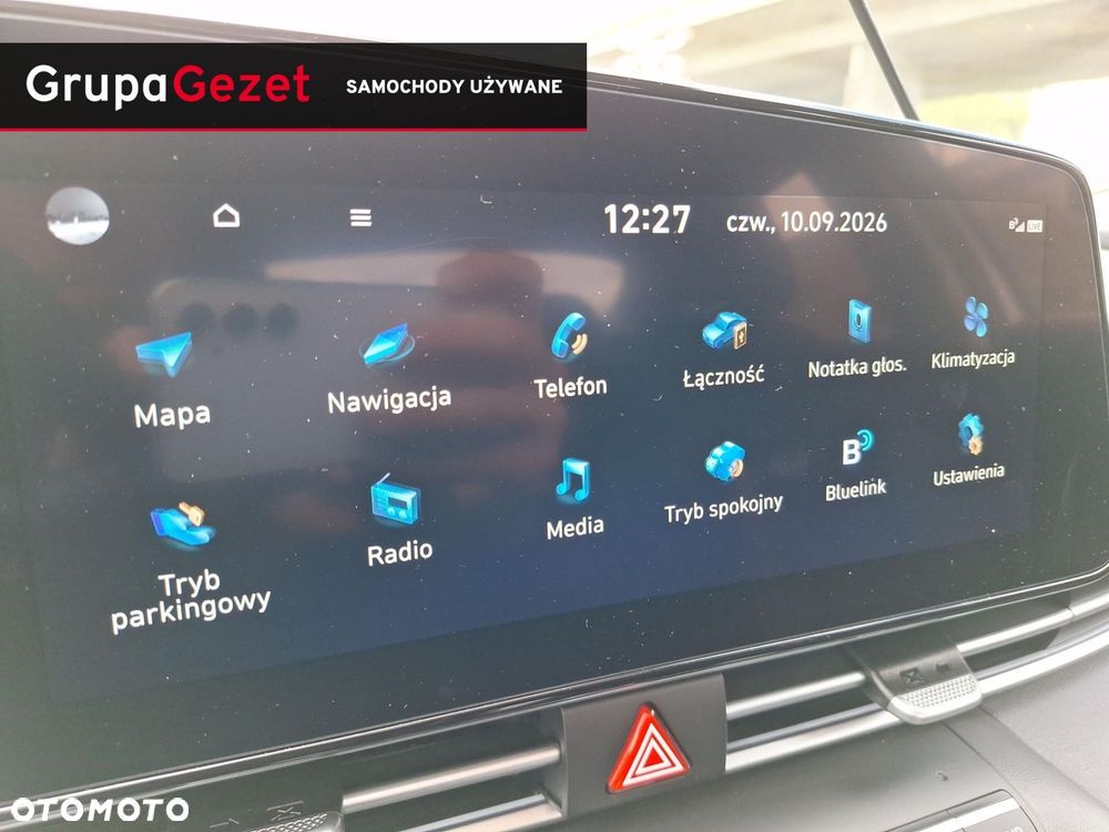 Hyundai Elantra - 24