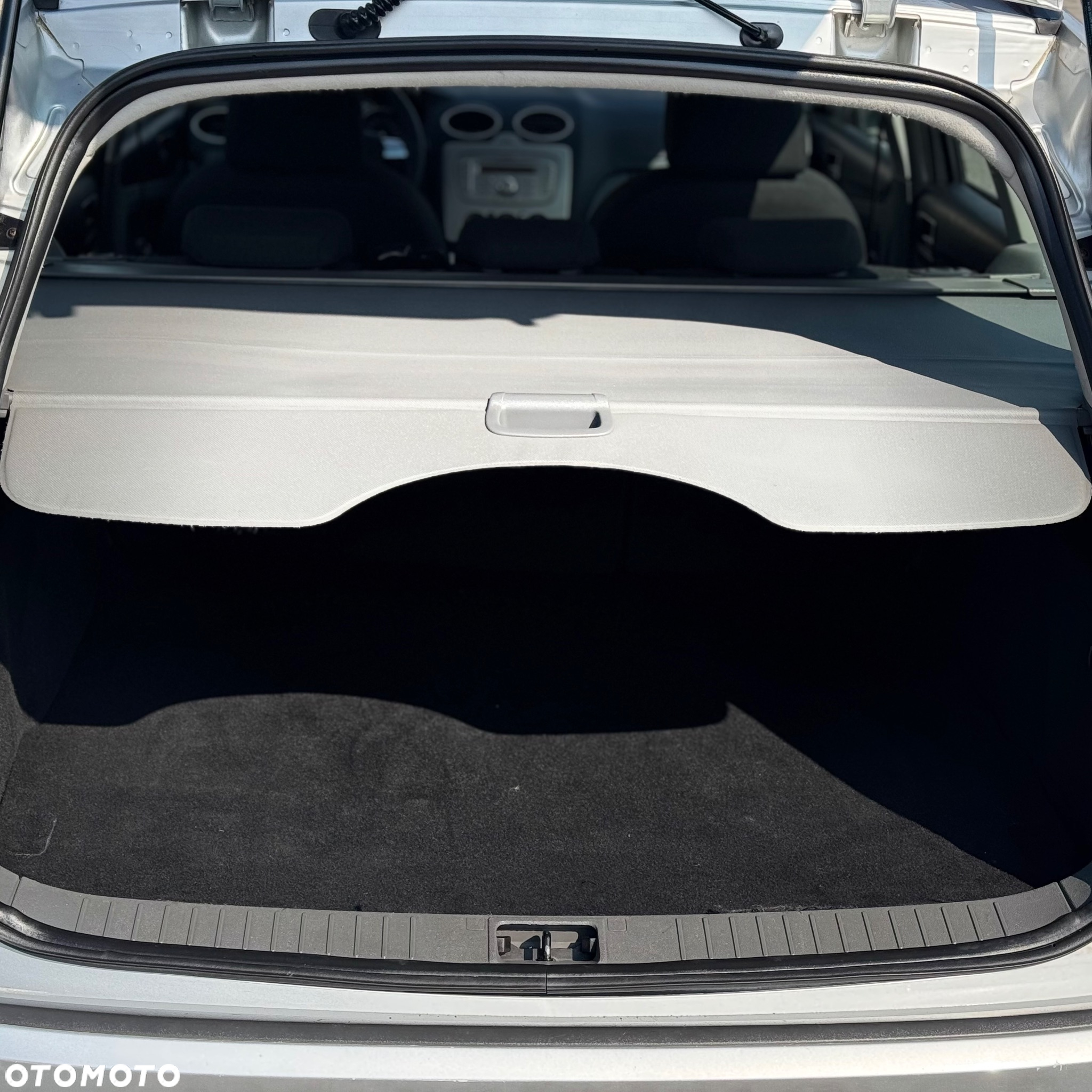 Ford Focus - 22