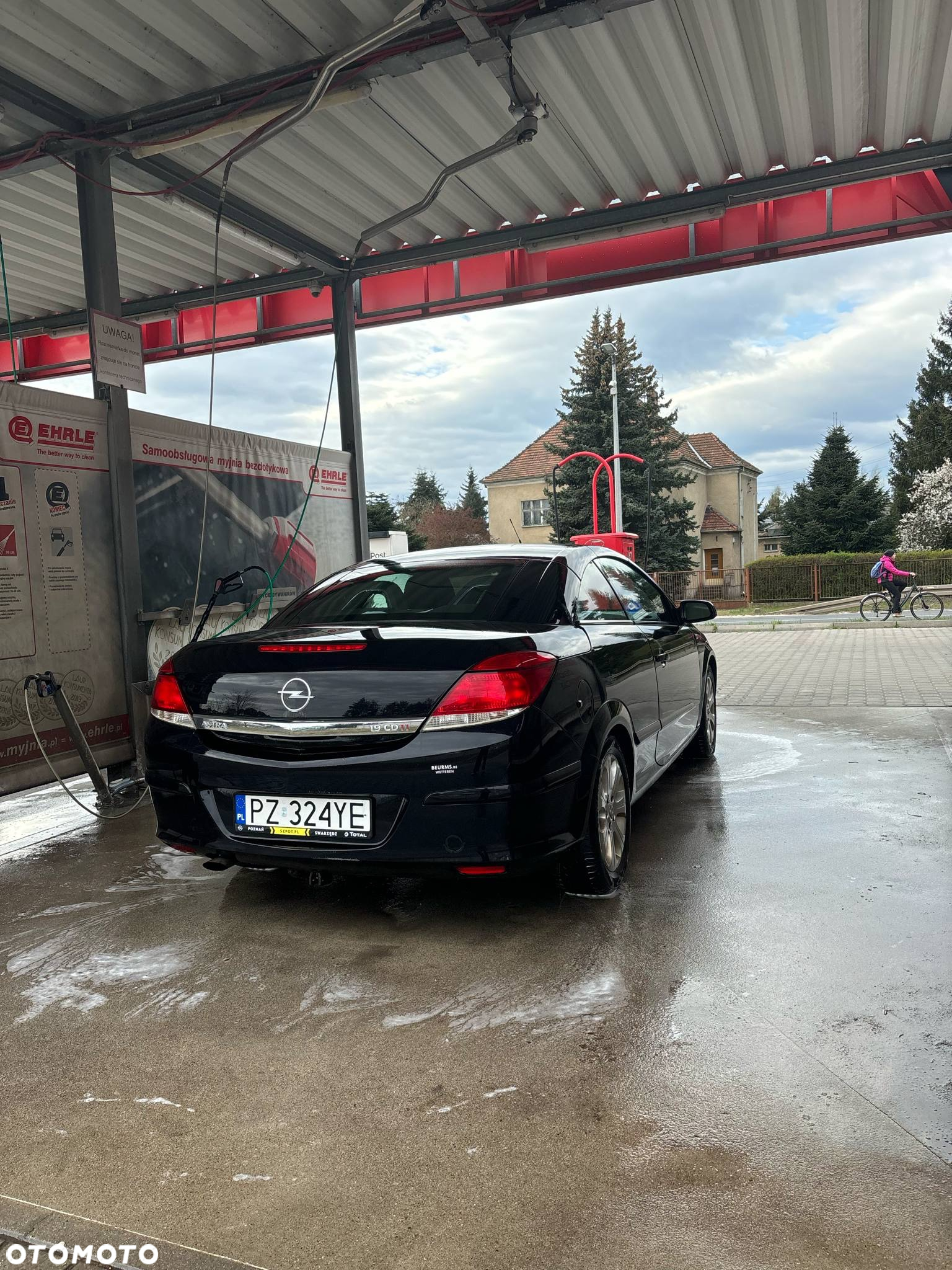 Opel Astra GTC 1.9 CDTI Cosmo - 2