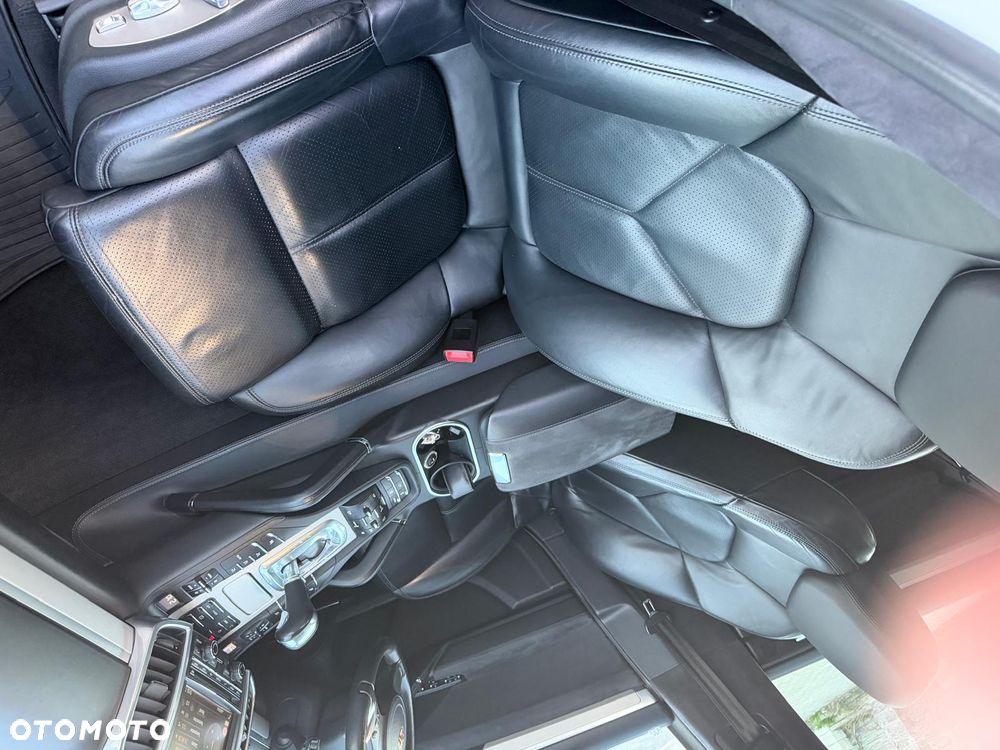 Porsche Cayenne GTS Tiptronic S - 17