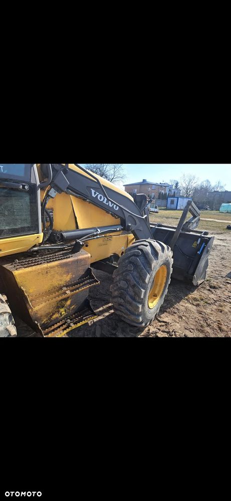 Volvo BL71 - 1
