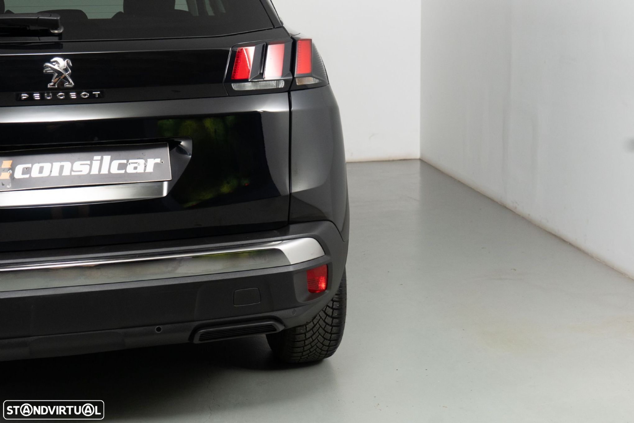Peugeot 3008 1.2 PureTech Active - 16