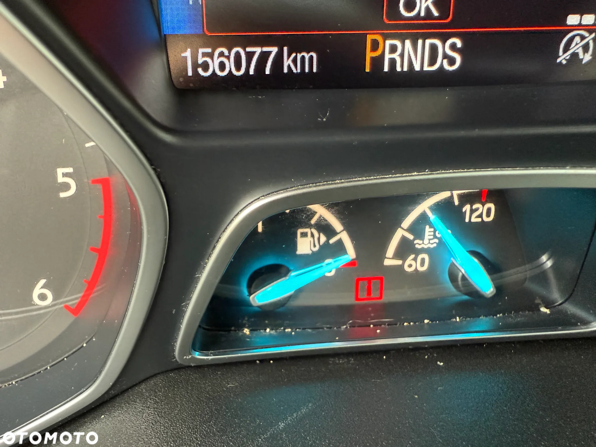 Ford Kuga 2.0 TDCi 4x4 ST-Line - 11