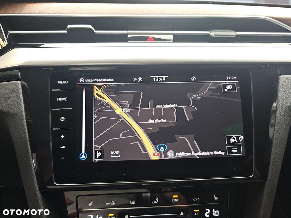 Volkswagen Arteon 2.0 TSI Elegance DSG - 16