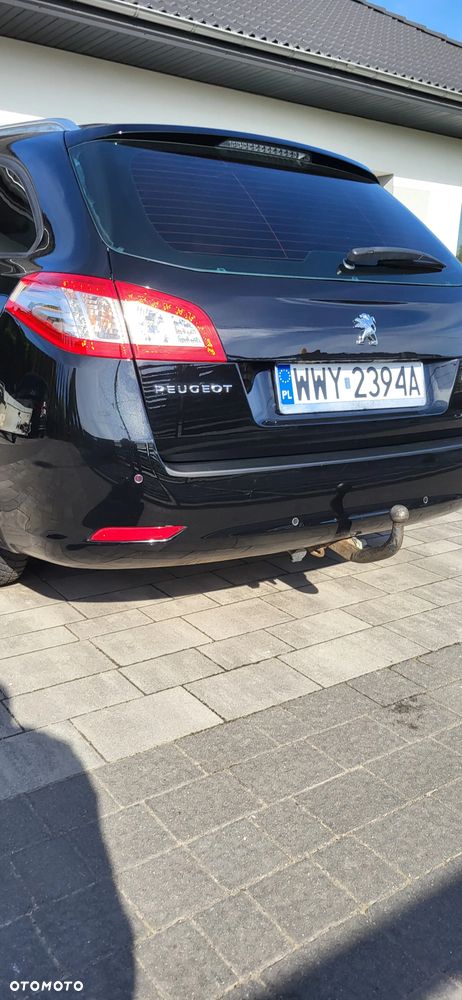 Peugeot 508 - 17