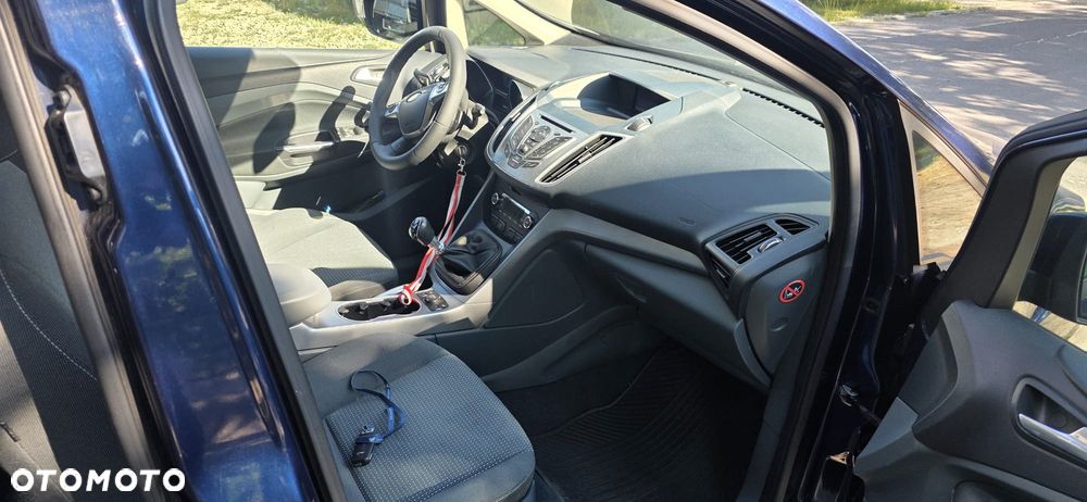 Ford Grand C-MAX 1.6 TDCi Edition - 7