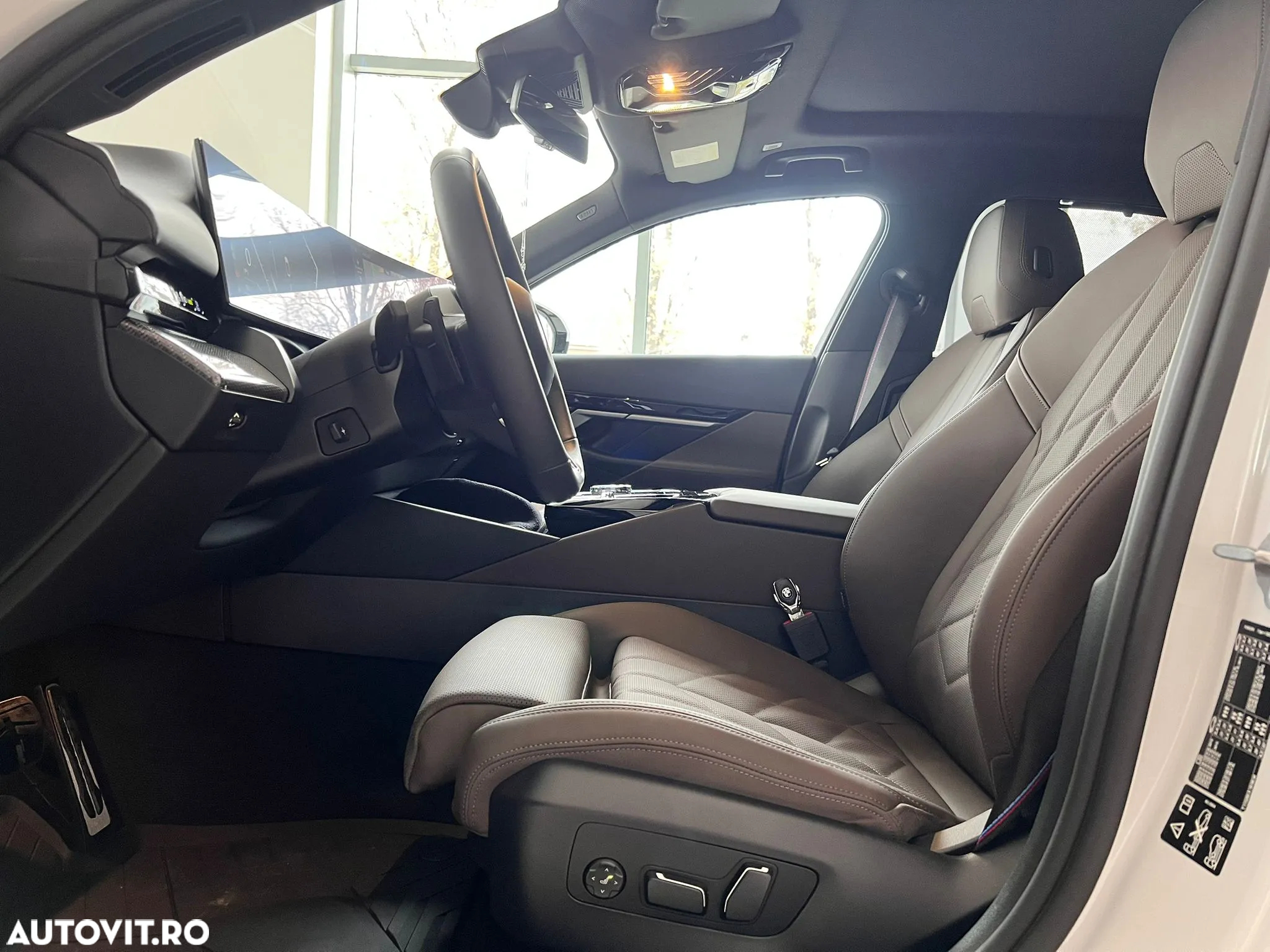 BMW Seria 5 - 25