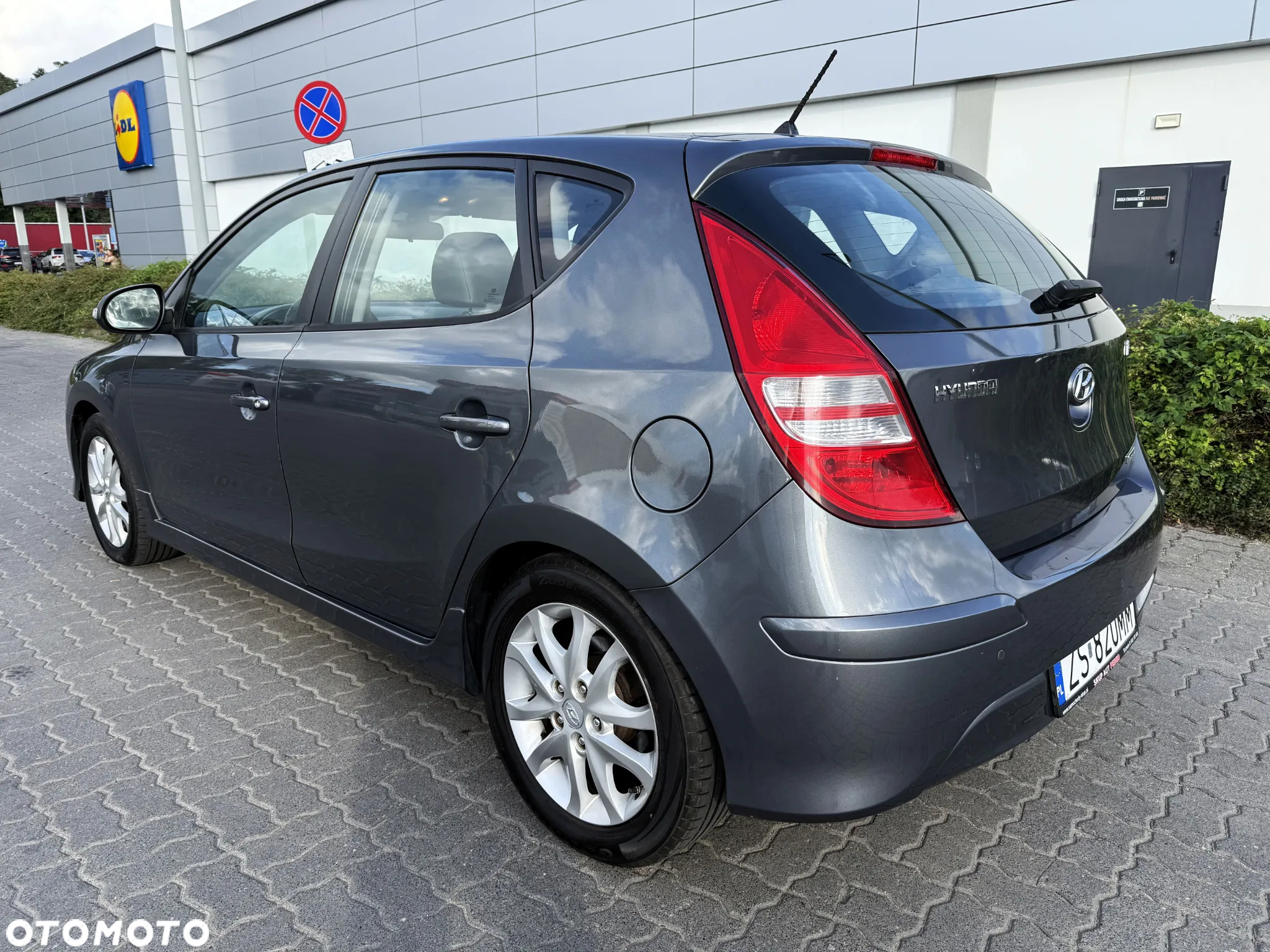 Hyundai i30 - 4