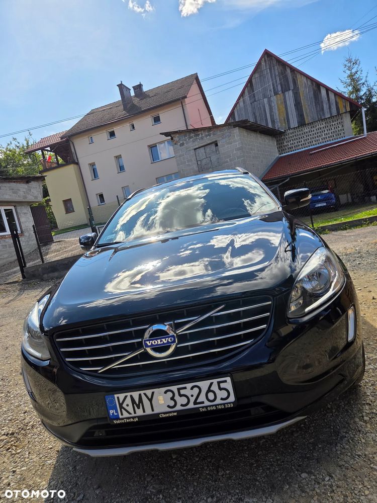 Volvo XC 60 D3 Drive-E Momentum - 16