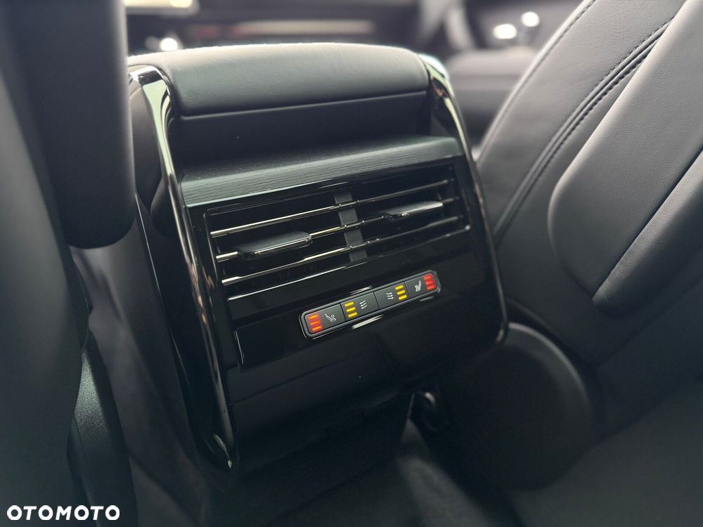 Land Rover Range Rover Sport - 20