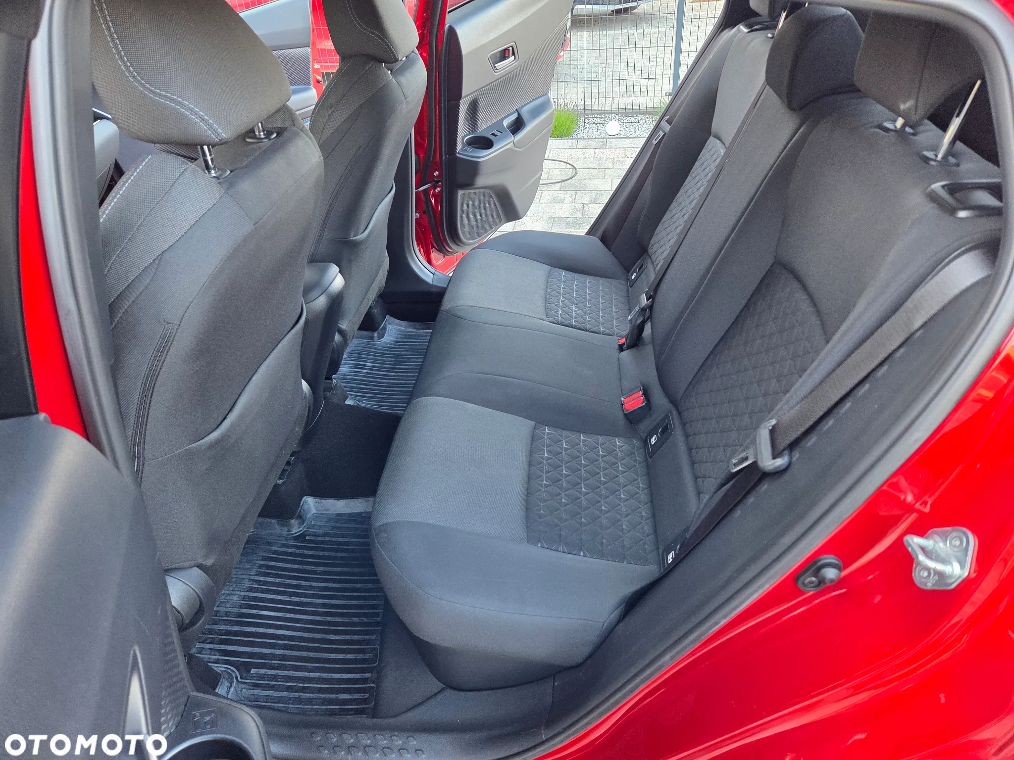 Toyota C-HR 1.8 Hybrid Style - 5