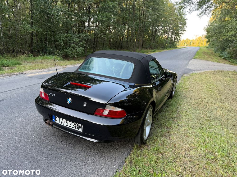 BMW Z3 2.0 - 21