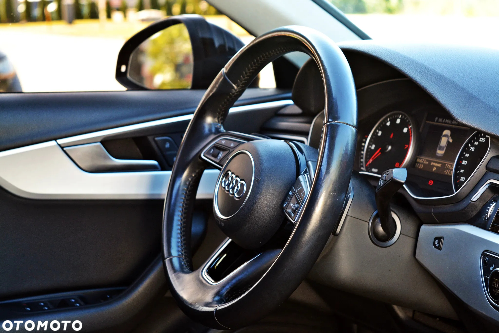 Audi A4 45 TFSI quattro S tronic sport - 17