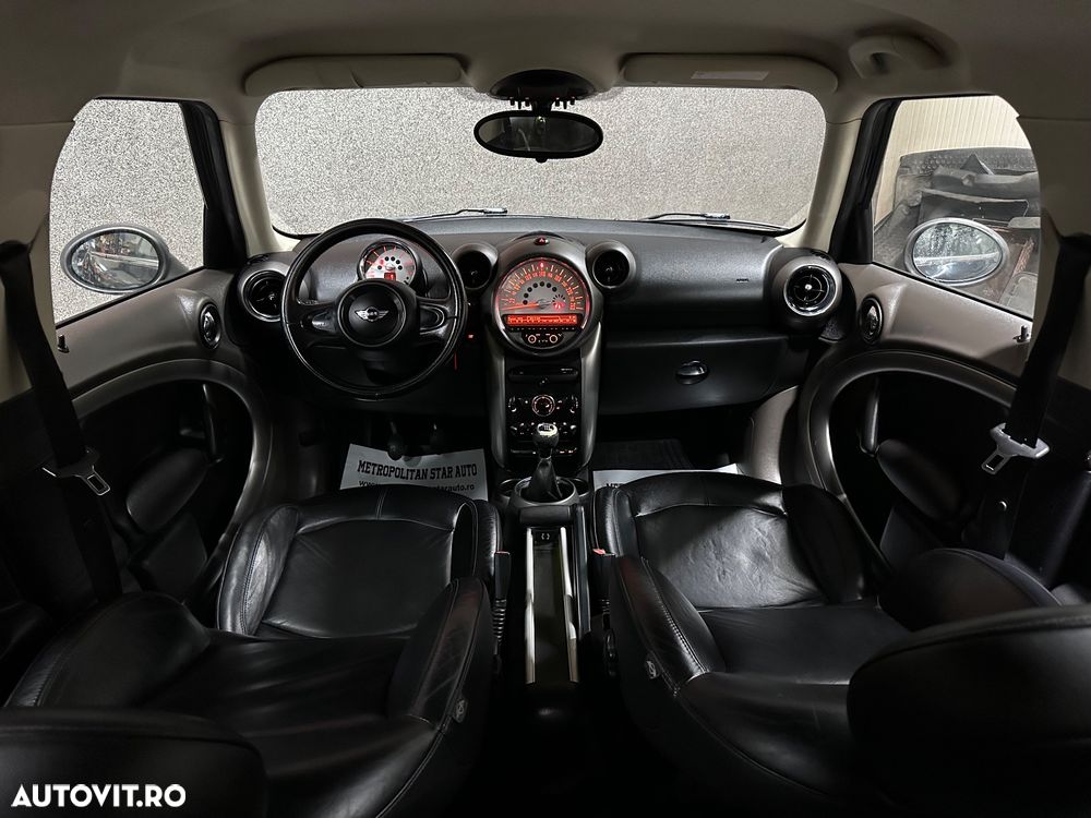 Mini Countryman - 5