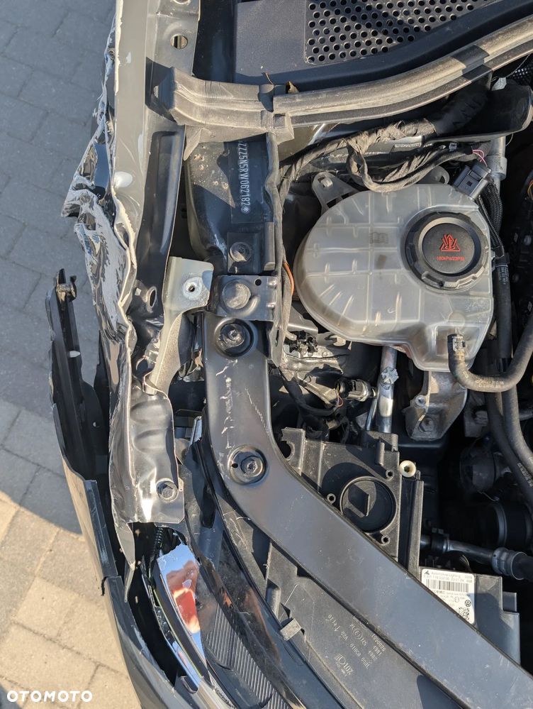 Volkswagen Tiguan 2.0 TSI 4Mot Life DSG - 14