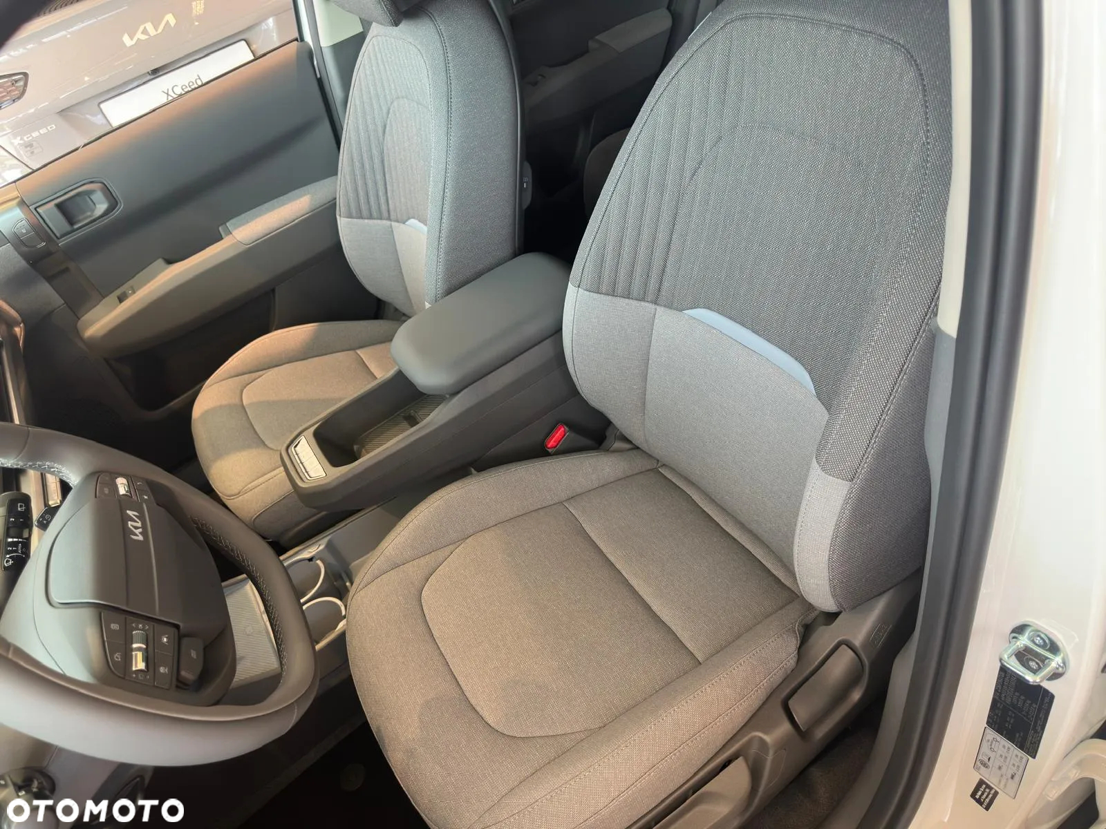 Kia EV3 81.4kWh Earth - 6