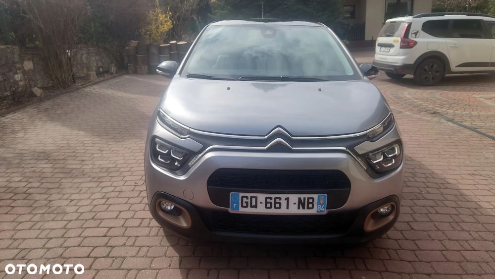 Citroën C3 Pure Tech 83 S&S C-SERIES - 2