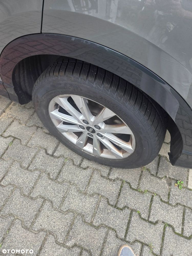 Audi Q3 35 TFSI mHEV S-Line S tronic - 7