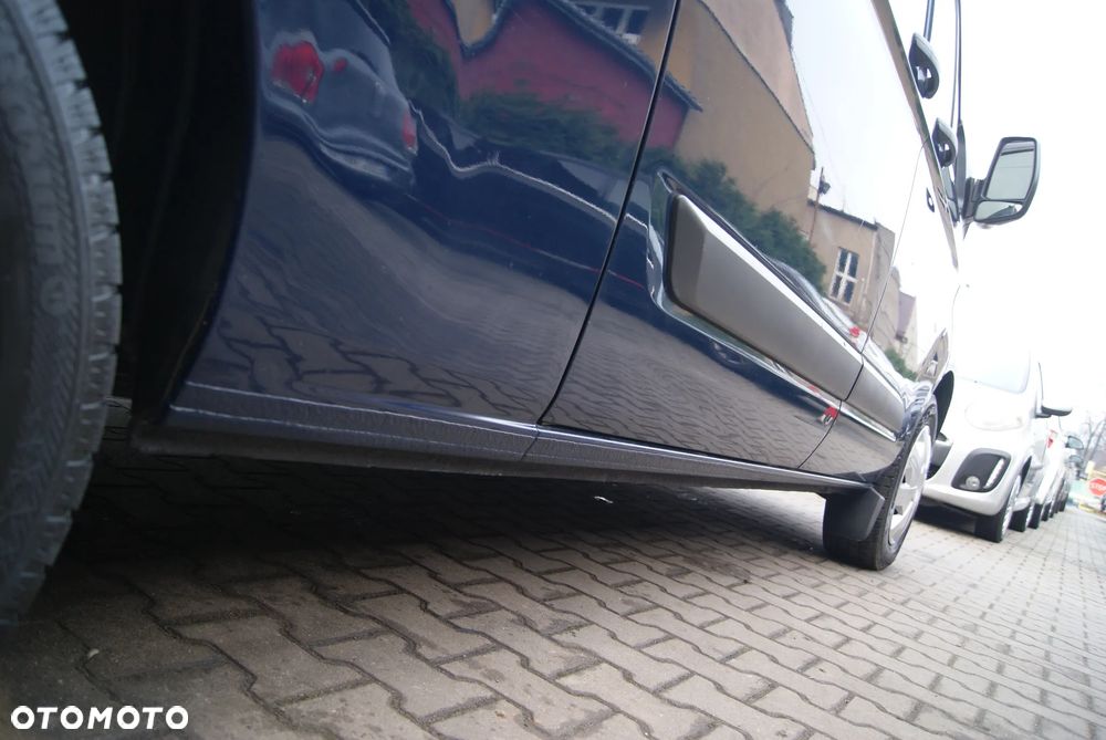 Ford Transit Custom - 39