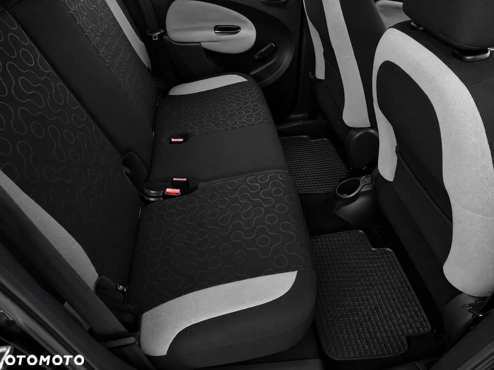 Citroën C3 Picasso HDi 110 FAP Exclusive - 25