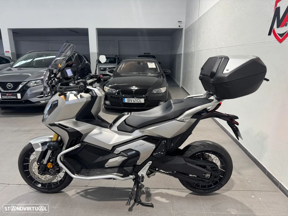 Honda X-ADV - 5