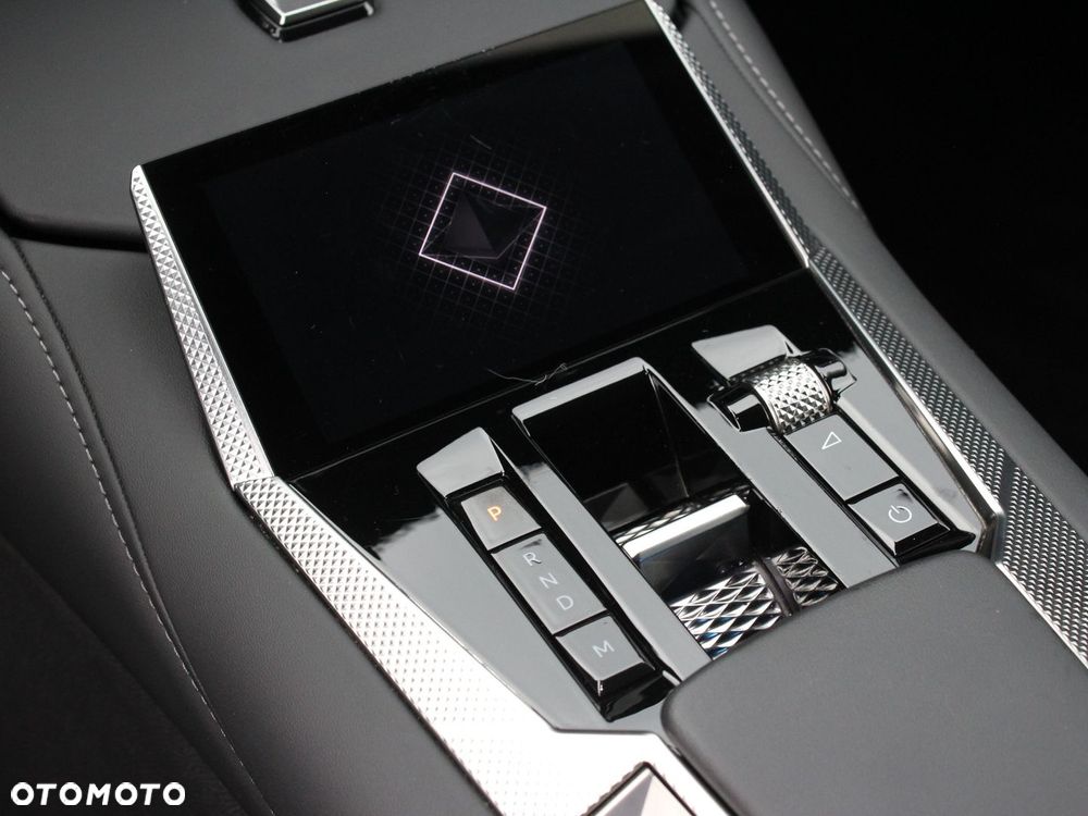 DS Automobiles DS 4 - 13